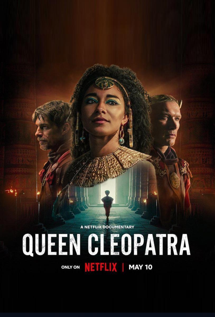 La reina Cleopatra (2023) - Filmaffinity