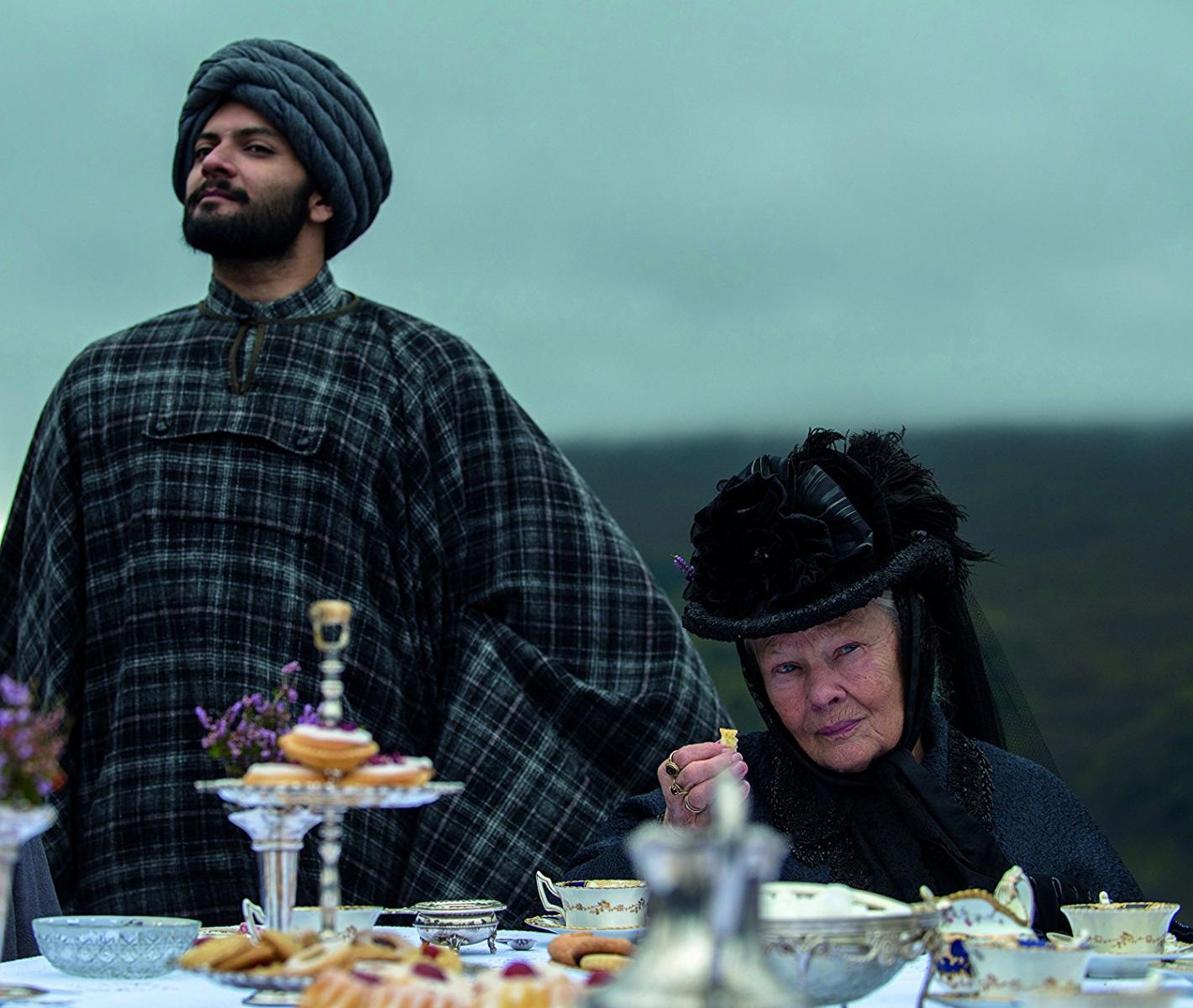 Sección Visual De La Reina Victoria Y Abdul - FilmAffinity