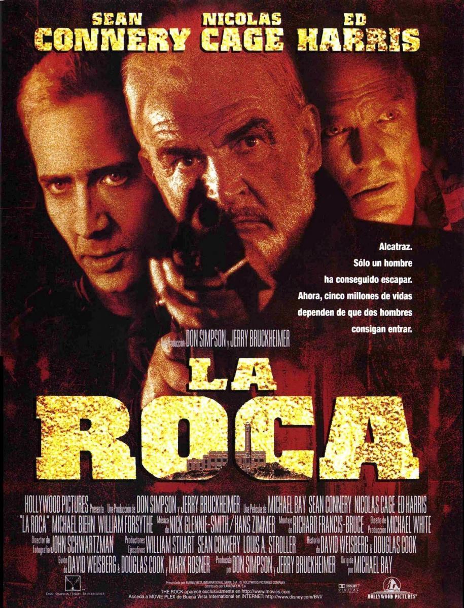 Últimas películas que has visto (las votaciones de la liga en el primer post) - Página 8 La_roca-309868610-large