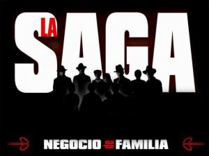 La Saga Negocio De Familia Tv Series 04 Filmaffinity