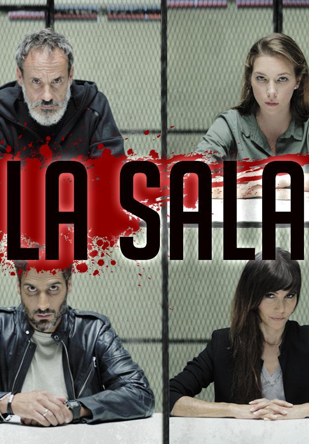 La Sala Serie De Tv 2019 Filmaffinity