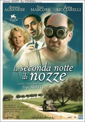 La segunda noche de bodas (2005) - Filmaffinity