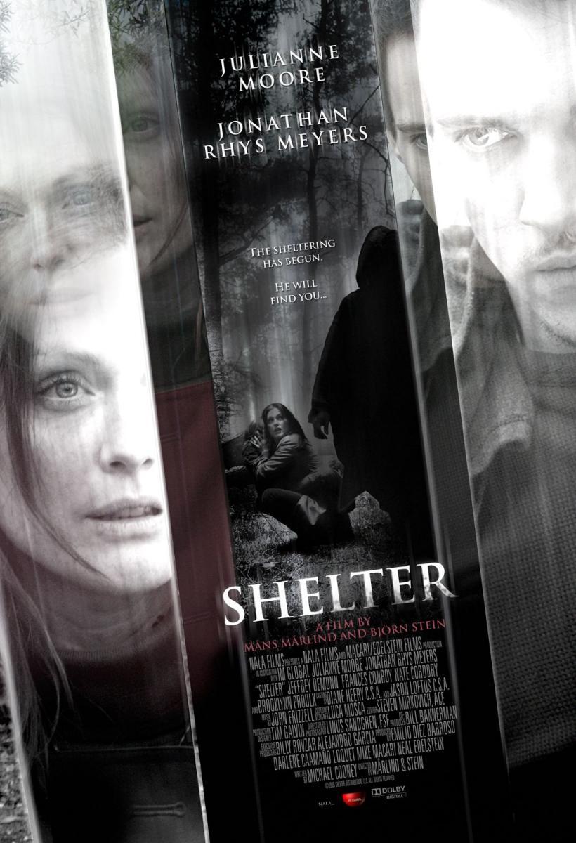 Shelter (La Sombra De Los Otros) (V.O.S) (2010)