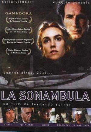 La son mbula recuerdos del futuro 201495333 mmed - La sonámbula, recuerdos del futuro