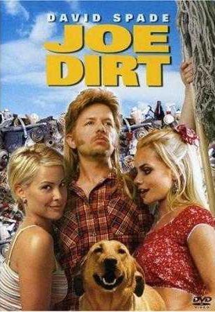 La Sucia Historia De Joe Guarro 2001 Filmaffinity