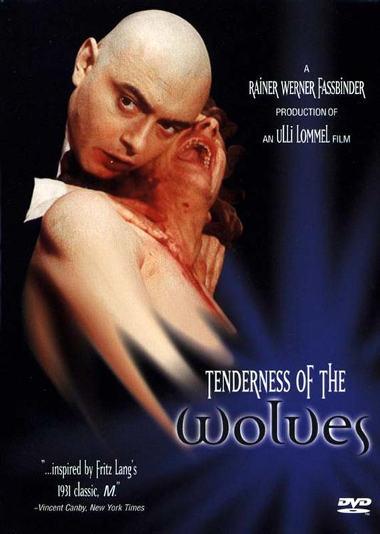 La ternura de los lobos (1973) - Filmaffinity