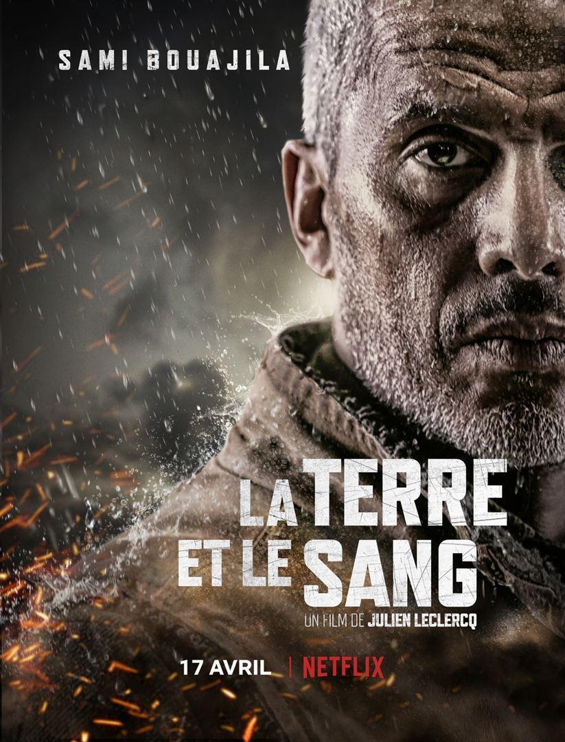 La tierra y la sangre (2020) - Filmaffinity