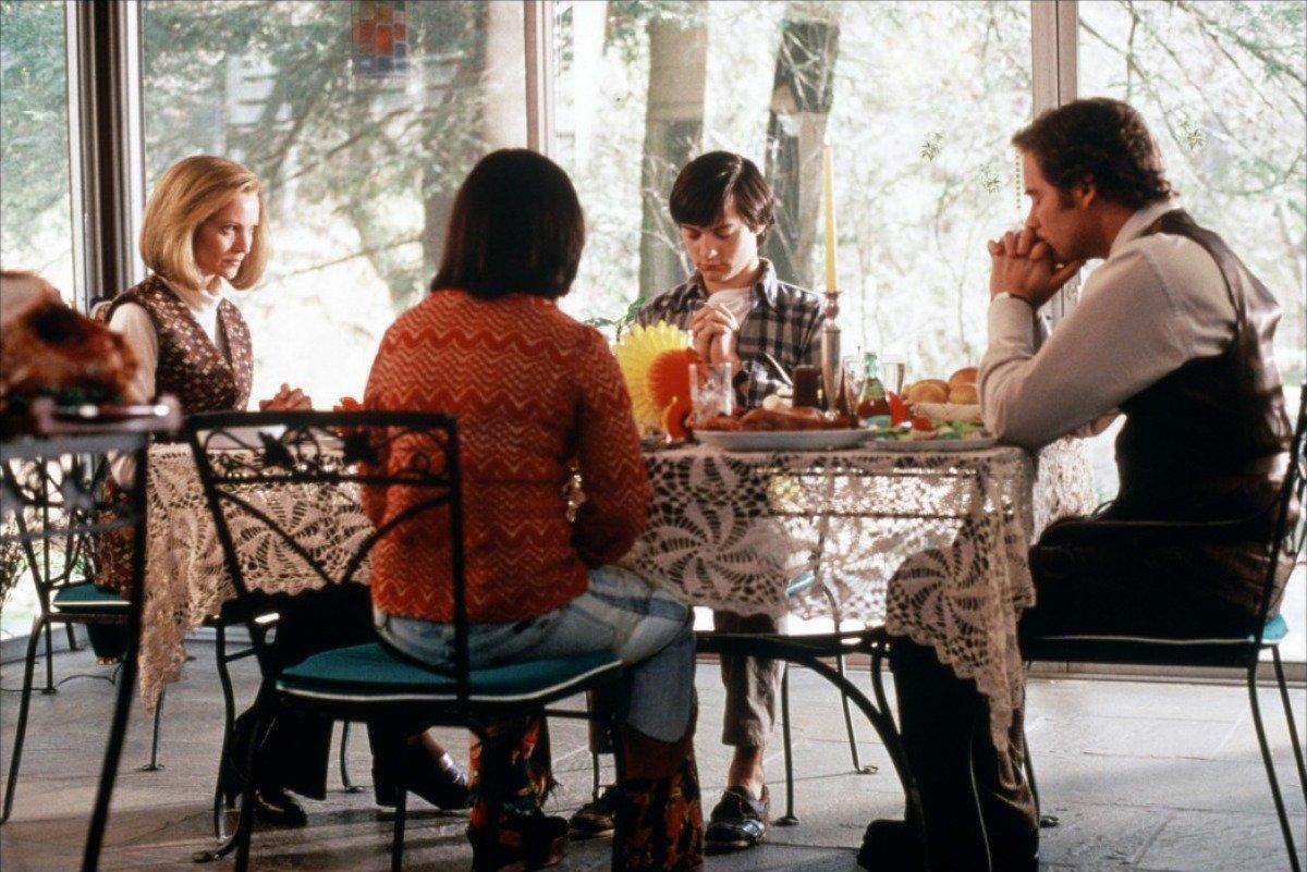 Sección visual de La tormenta de