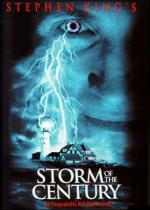 La tormenta del siglo (Miniserie de TV)