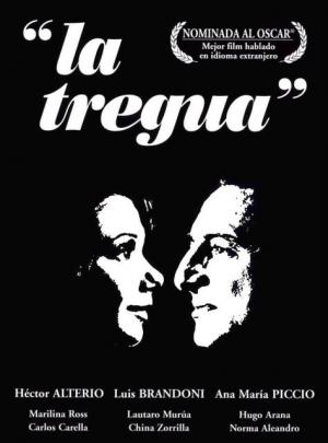 La tregua (1974) - Filmaffinity