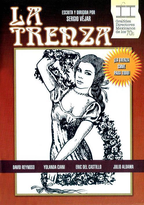 La trenza (1975) - Filmaffinity