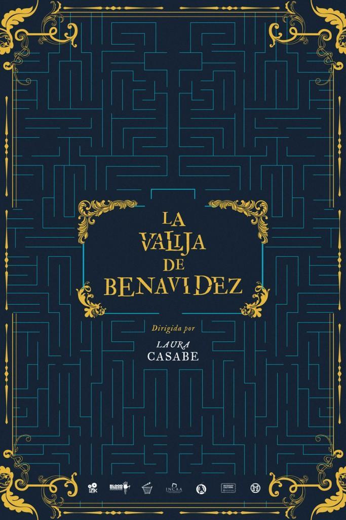 Sección visual de La valija de Benavídez FilmAffinity