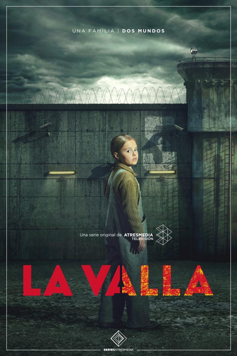 colorante Limón Orientar La valla (2020) - Filmaffinity
