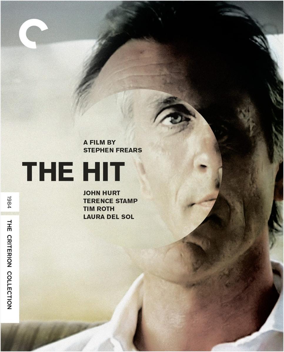 The Hit: La venganza - Filmin