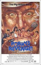 La venganza de Porky's 