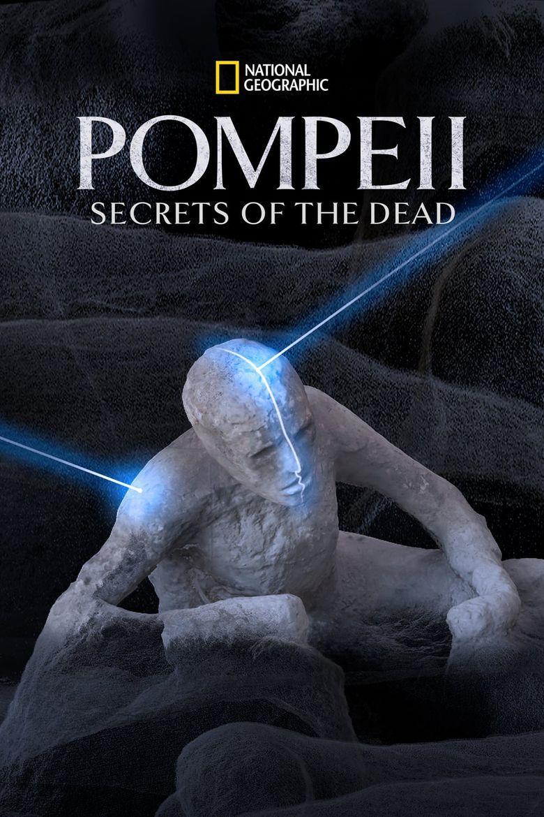 Sección Visual De La Verdad Sobre Pompeya Los Fugitivos Filmaffinity 4307