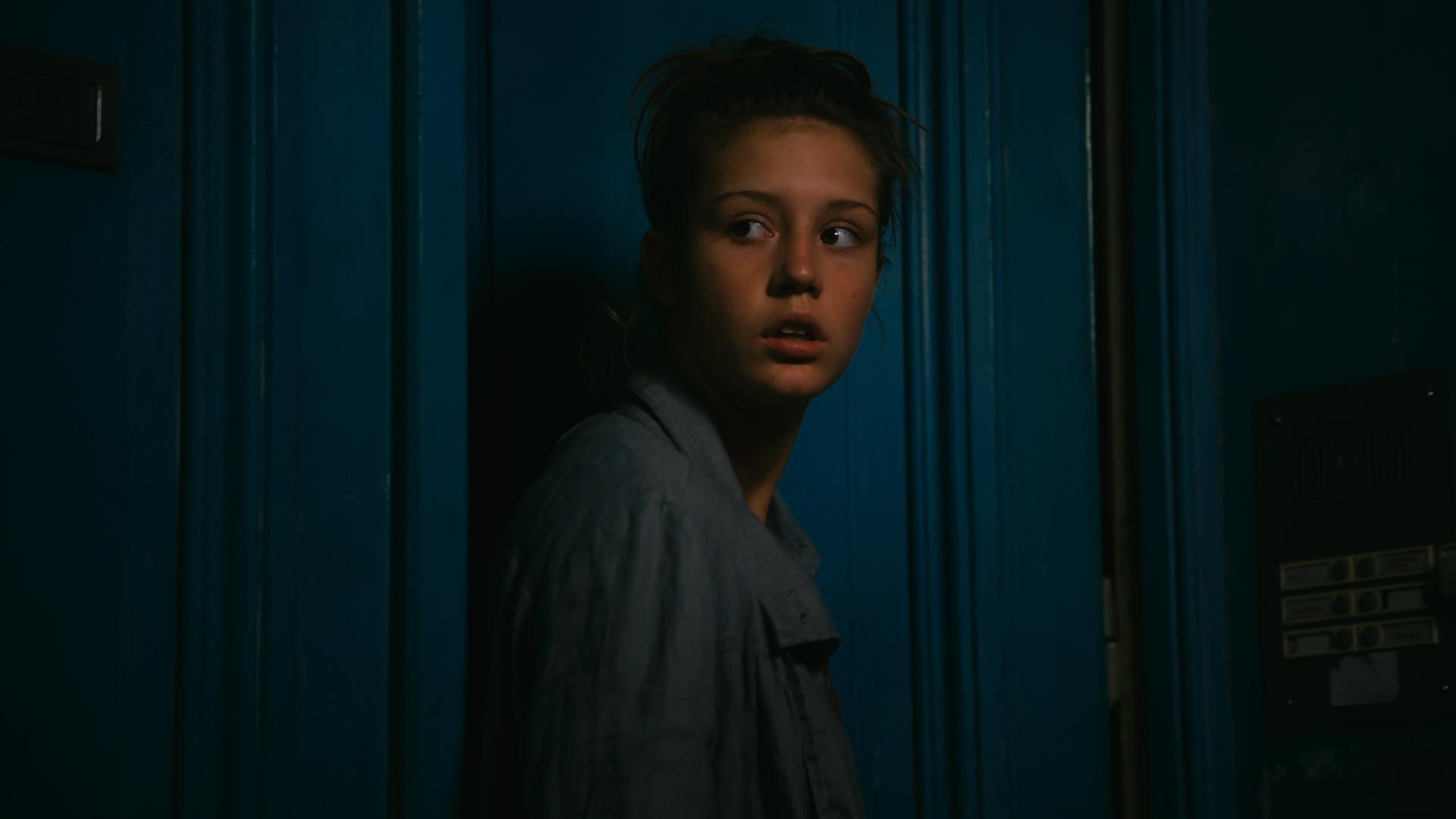 Sección visual de La vida de Adèle - FilmAffinity