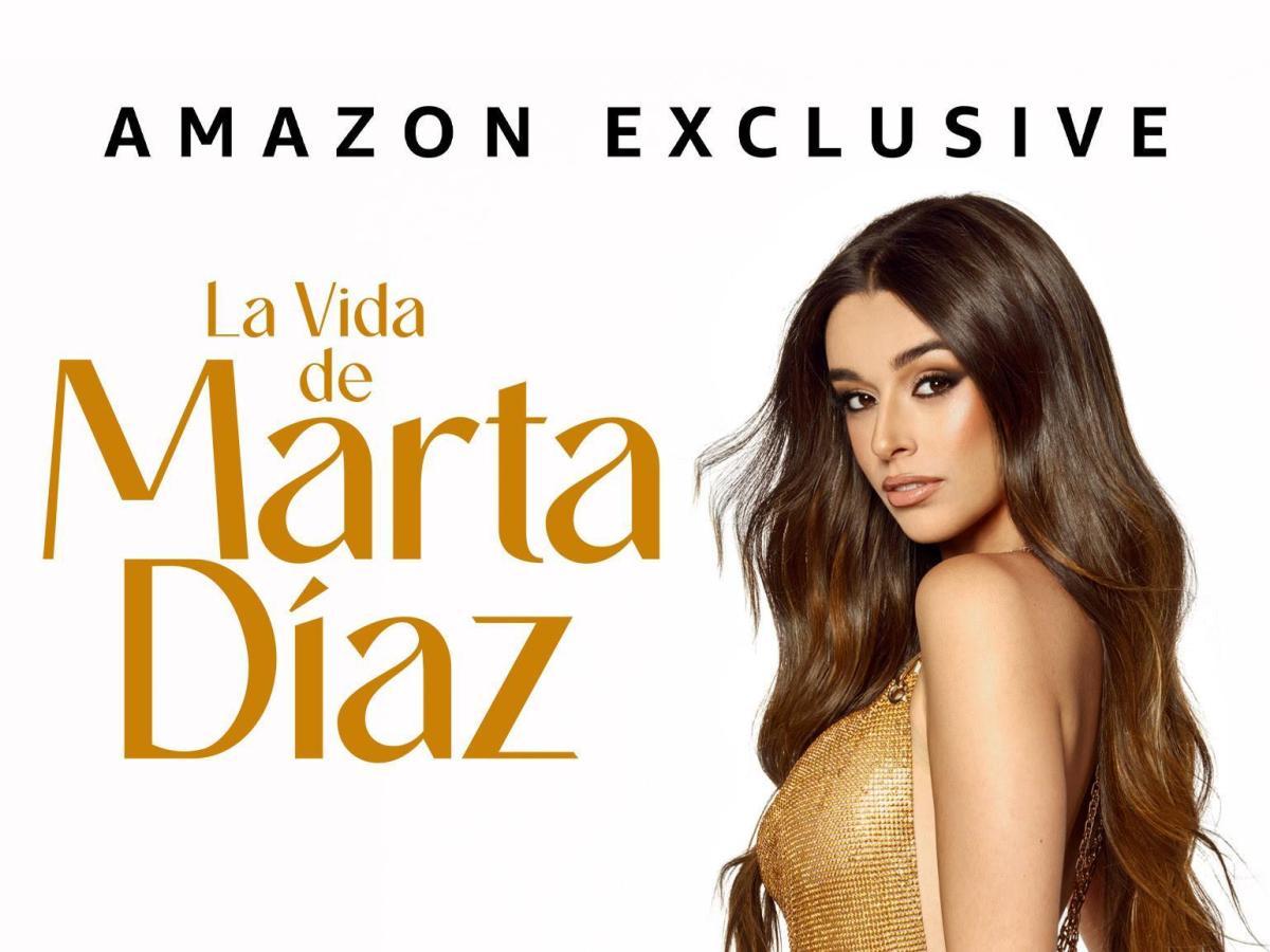 Image gallery for La vida de Marta Díaz (TV Miniseries) (2023) -  Filmaffinity