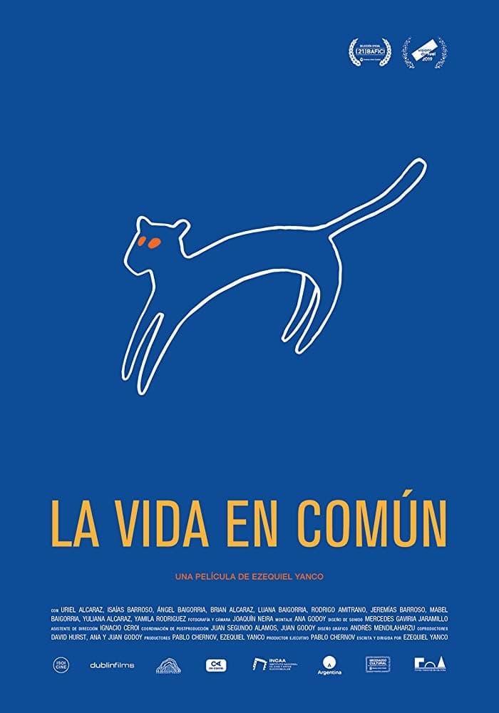 La Vida En Común