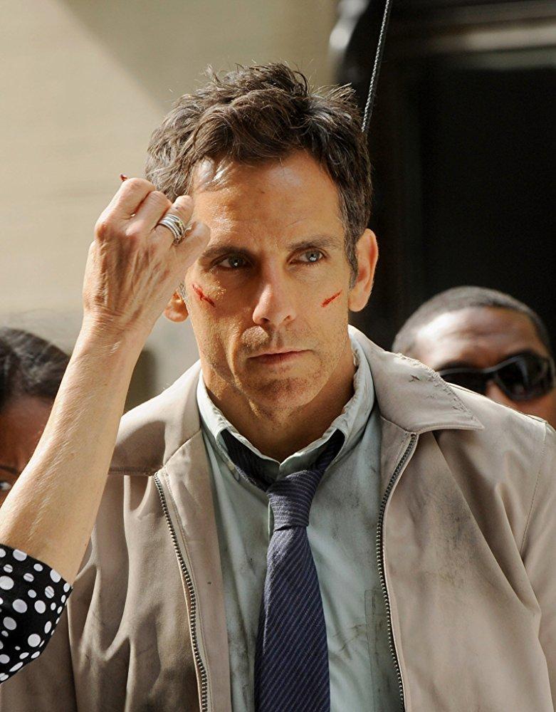 La Vida Secreta De Walter Mitty 2013 Filmaffinity