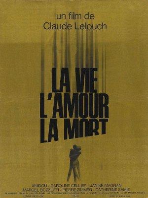 La Vie L Amour La Mort Life Love Death 1969 Filmaffinity