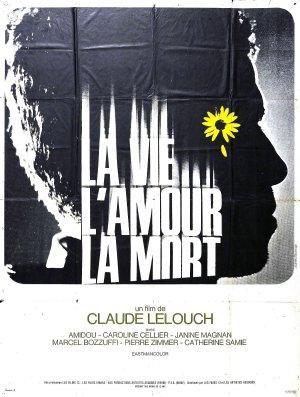La Vie L Amour La Mort Life Love Death 1969 Filmaffinity