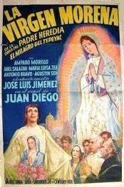 La virgen morena (1942) - Filmaffinity