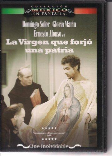 La virgen que forjó una patria (1942) - Filmaffinity