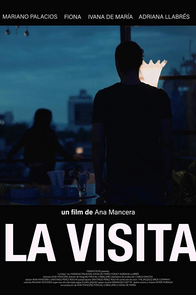 La visita (2018) FilmAffinity