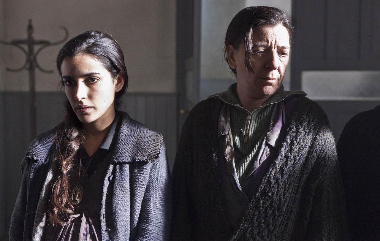 La Voz Dormida | Penguin Libros