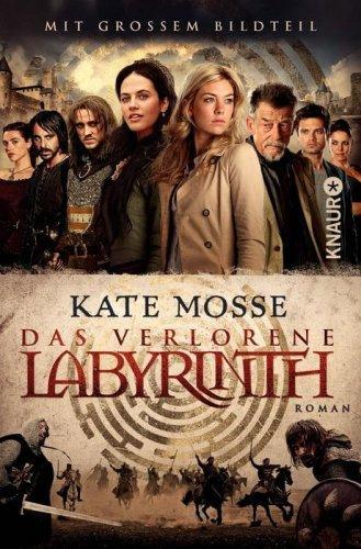 Labyrinth -