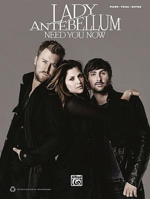 Lady Antebellum - Need you now (Traducción al español) 