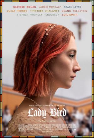 Resultado de imagen para lady bird 