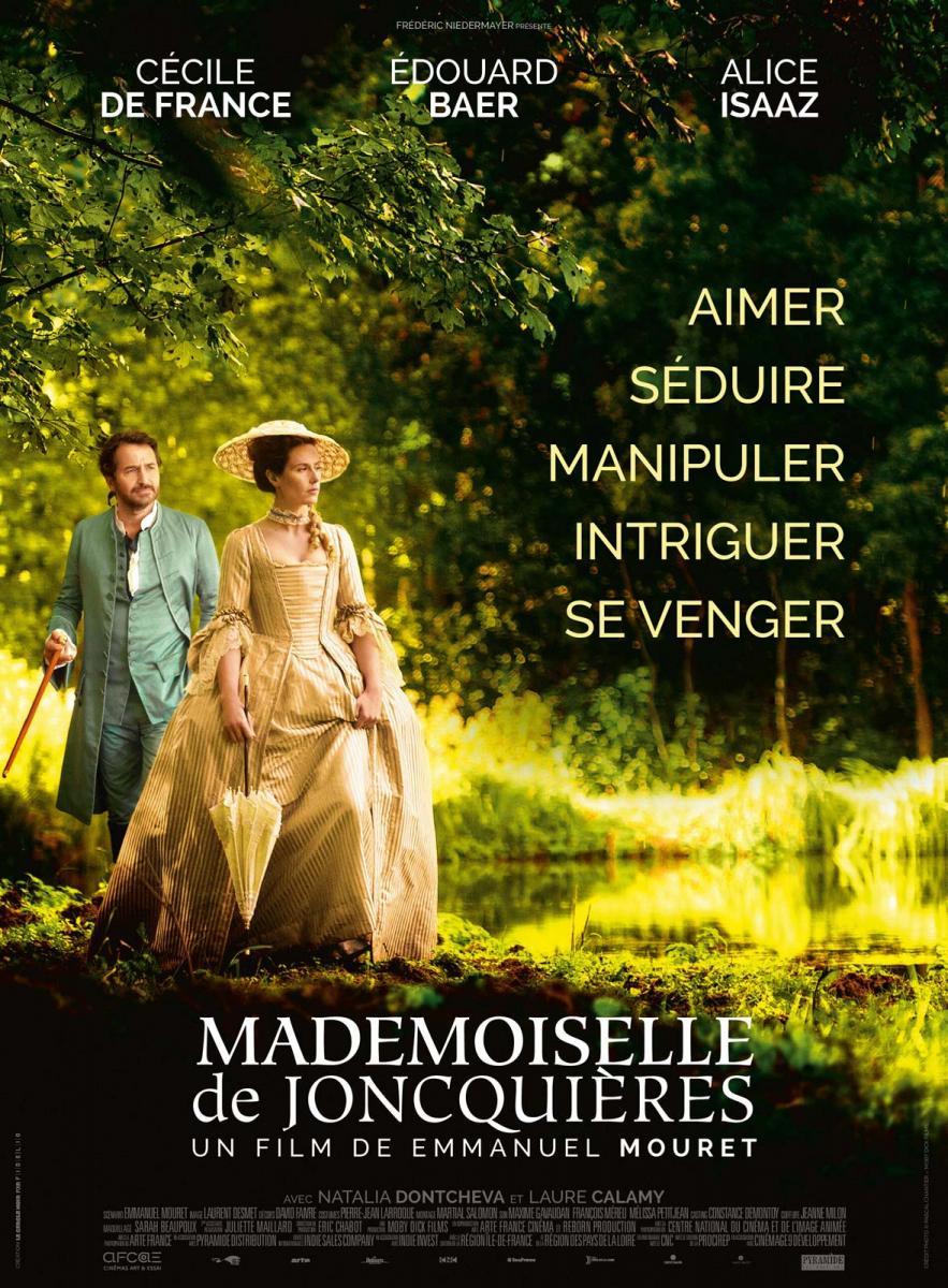 Lady J Mademoiselle De Joncquieres 18 Filmaffinity