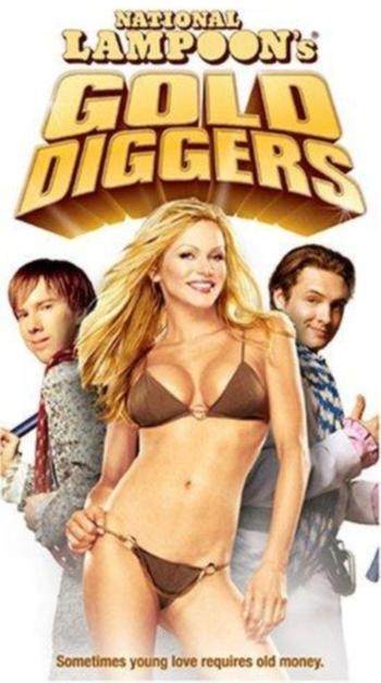 National Lampoon's Gold Diggers (2003)