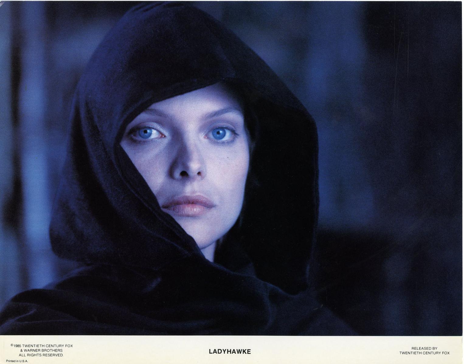 Image gallery for Ladyhawke - FilmAffinity