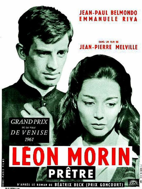 L on Morin Priest 1961 Filmaffinity