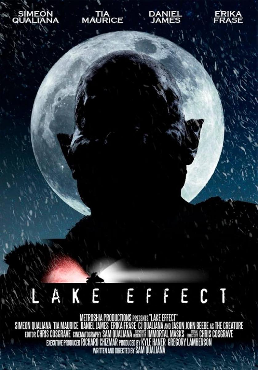 Image gallery for Lake Effect - FilmAffinity