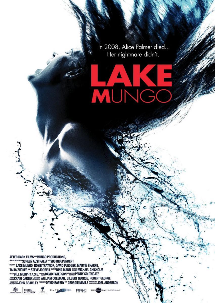 Lake Mungo (2008) - Filmaffinity