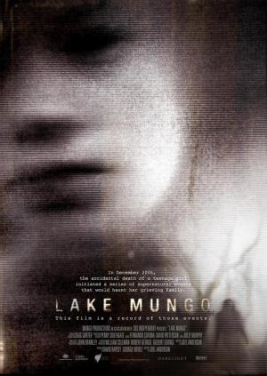 Lake Mungo (2008) - Filmaffinity