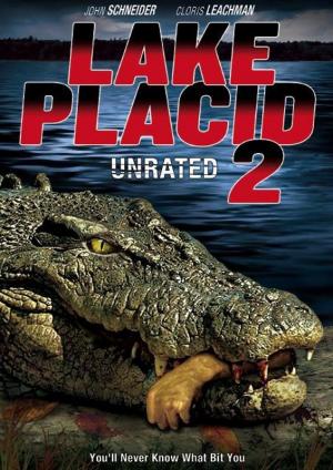 Lake Placid 2 (2007) - Filmaffinity