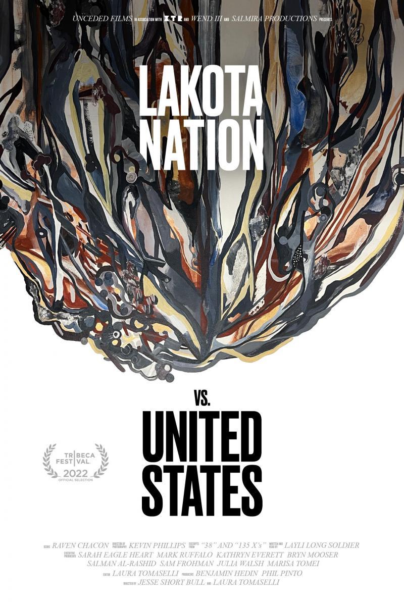 Image gallery for Lakota Nation vs. the United States FilmAffinity
