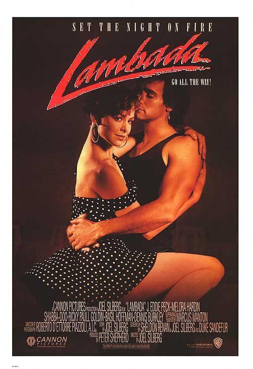 Kaoma: Lambada (1989) - Filmaffinity
