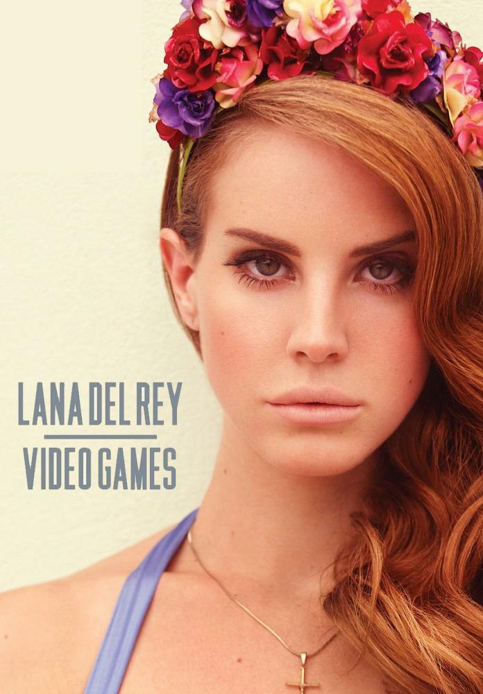 lana del rey video games download