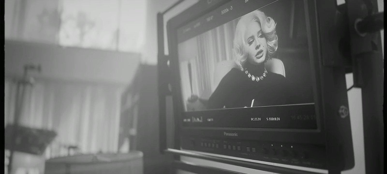 Image gallery for Lana Del Rey feat Jon Batiste Candy Necklace (Music