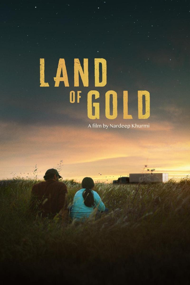 Land of Gold Review: A Clunky but Affecting Road Movie – IndieWire