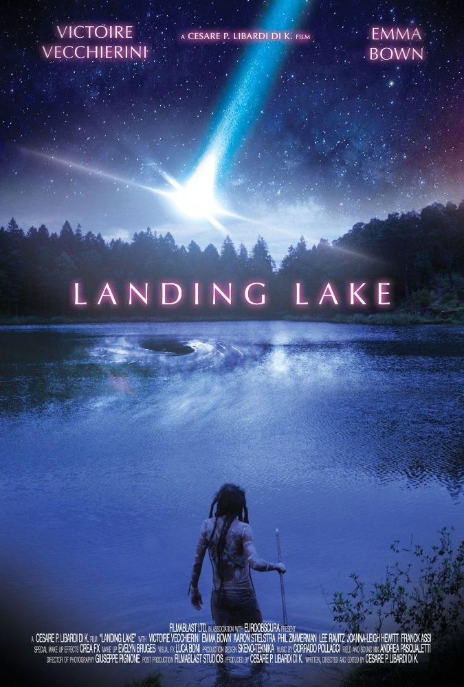 Landing Lake (2017) - FilmAffinity