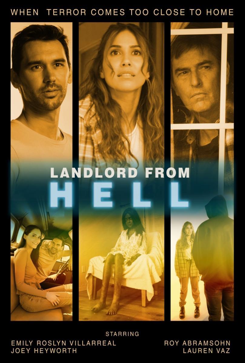 Image gallery for Landlord from Hell - FilmAffinity