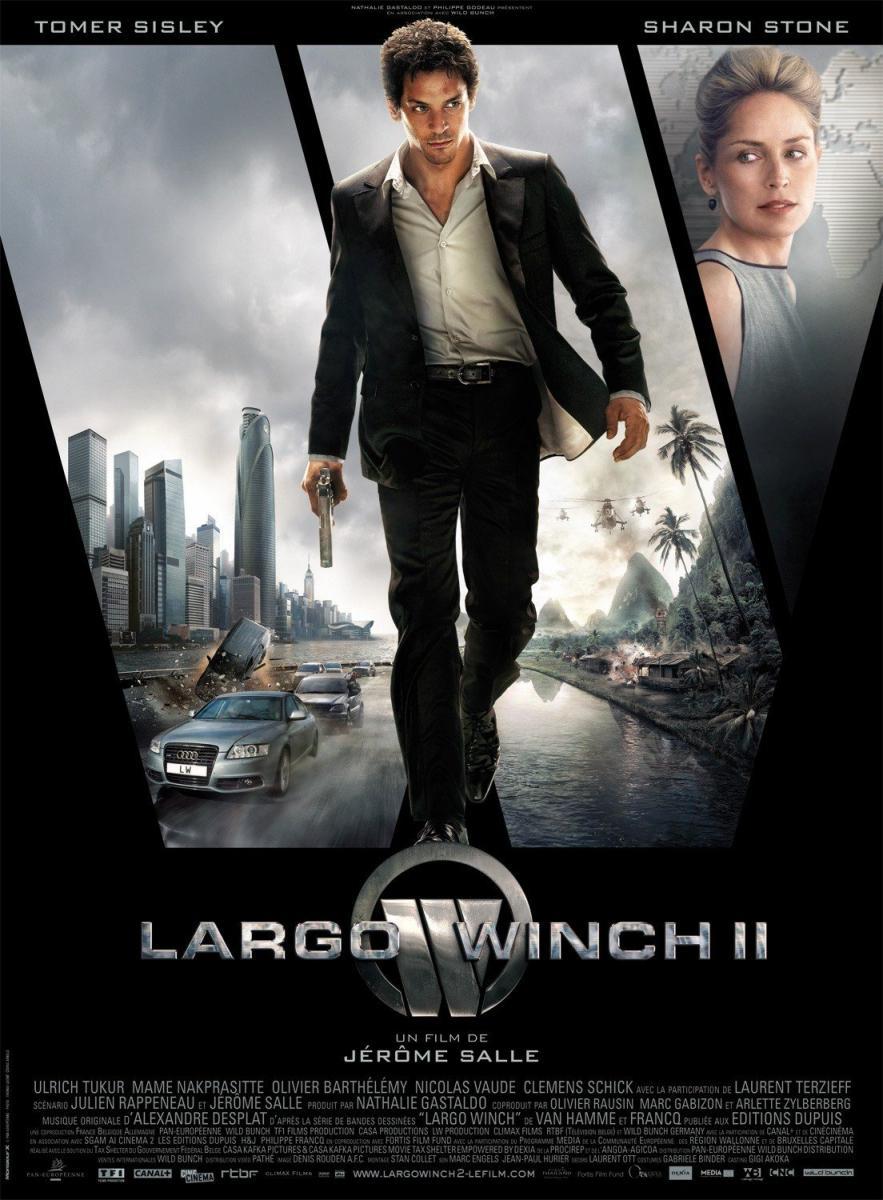 Largo Winch 3