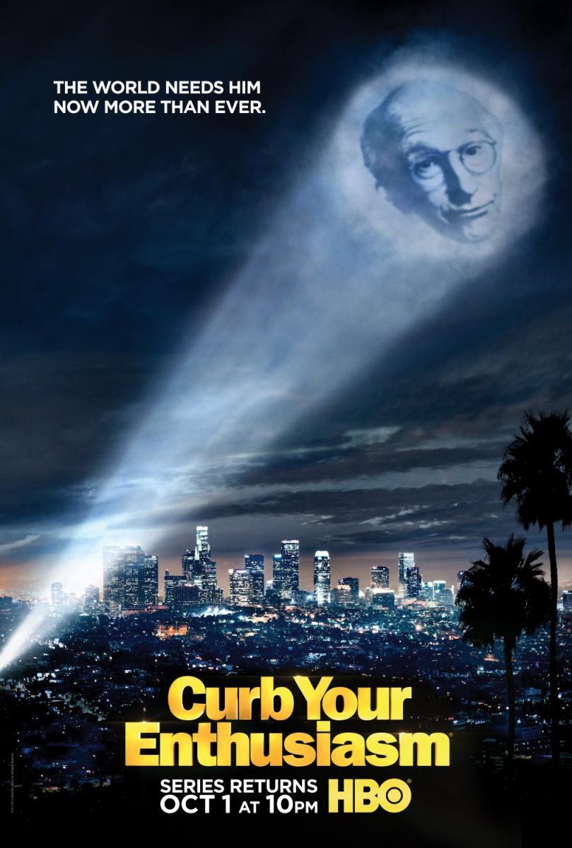serie larry david